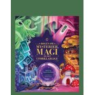 GLOBE Bogen Om Mysterier, Magi Og Det Uforklarlige - CHILDREN'S BOOKS - 22X26X2