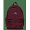 ADIDAS PERFORMANCE Glow Backpack - MAROON - One Size – kuva 1