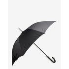 SAMSONITE Rain Pro Stick Umbrella - BLACK - One Size