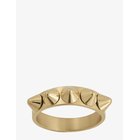 EDBLAD Peak Ring Single - GOLD - XS/16.0MM