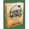 TOYROCK Fourth Wing Swe - MULTI COLOURED - One Size – kuva 1
