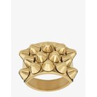 EDBLAD Peak Ring - GOLD - XS/16.0MM