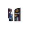 PanzerGlass® 2-in-1 Essentials Bundle iPhone 18 Pro Max PG34154 – kuva 1