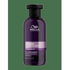 WELLA PROFESSIONALS Wella Professionals Ultimate Color Blonde Shampoo 250Ml - NO COLOR - 250 ml