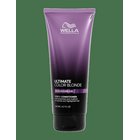 WELLA PROFESSIONALS Wella Professionals Ultimate Color Blonde Conditioner 200Ml - NO COLOR - 200 ml