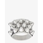 EDBLAD Peak Ring - SILVER - XS/16.0MM