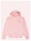 LEVI'S Po-Pull-Over Hoody - POWDER PINK - 140 – kuva 1