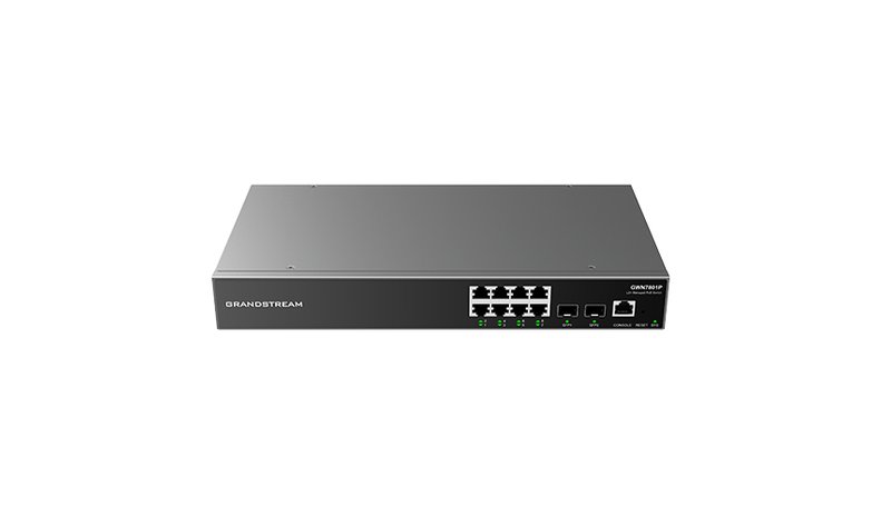 Grandstream Networks GWN7801P