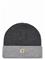 WHEAT Beanie Omalas - CHARCOAL - 10/12Y – kuva 1