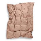 MIDNATT Duvet Cover Wilted - DUSTY PINK - 150X200 cm