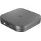 Corsair EX300U 2 TB USB Type-C 3.2 Gen 2 (3.1 Gen 2) Harmaa CSSD – kuva 2