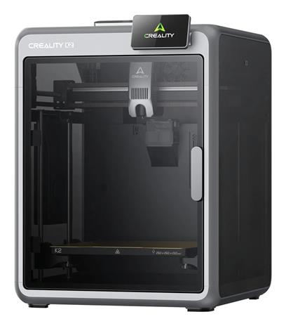 Creality K2