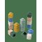 LIEWOOD Veda Multifunctional Building Blocks 18-Pack - BEACH BLUE MULTI MIX - One Size – kuva 1