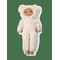 LIEWOOD Misa Phoebe Plush Doll - SANDY - One Size – kuva 1