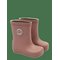 MIKK-LINE Wellies Solid - Barefoot - BURLWOOD - 29 – kuva 1