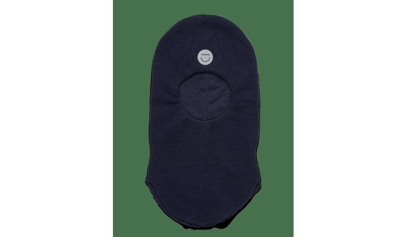 VIKING Alv Wool Balaclava - NAVY/NAVY - 54 – kuva 1/3