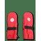 VIKING Alv Winter Mittens - RED - 1 – kuva 1