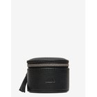 MARKBERG Lovambg Jewelry Box, S, Grain - BLACK - One Size
