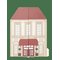 THAT'S MINE Rilo Magnetic Department Store - MULTI - One Size – kuva 1
