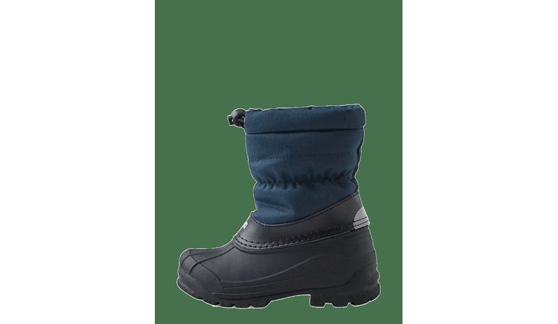 REIMA Winter Boots, Nefar - NAVY - 32