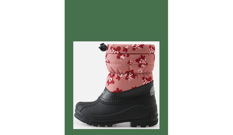 REIMA Winter Boots, Nefar - ROSE BLUSH - 25 – kuva 1/3
