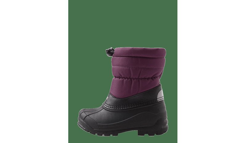 REIMA Winter Boots, Nefar - DEEP PURPLE - 30 – kuva 1/3