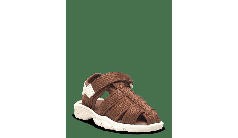 BISGAARD Bisgaard Niki - CACAO - 30/18.5 cm – kuva 1/2