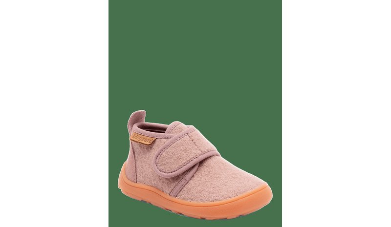 BISGAARD Bisgaard Barefoot Basic - ROSE - 25 – kuva 1/3