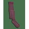 MP DENMARK Celosia Glitter Tights - MAROON - 98 – kuva 1