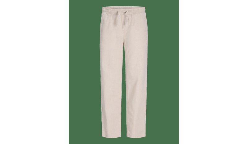 JACK & JONES Jpstkarl Breeze Jogger Jnr - STRING - 146 – kuva 1/2