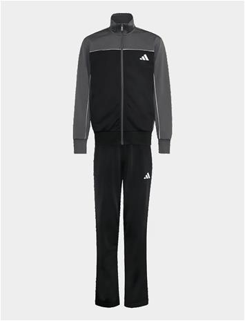 ADIDAS SPORTSWEAR J Cp Tr Ts - GRESIX/BLACK/WHITE - 152 – kuva 1/2
