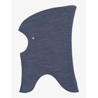 SMALLSTUFF Balaclava - DENIM - 68-74
