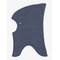 SMALLSTUFF Balaclava - DENIM - 68-74 – kuva 1