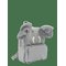 MIKK-LINE Zoo Backpack - ELEPHANT - One Size – kuva 1