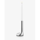 EVA SOLO Mellow Candlestick - POLISHED STEEL - 17 cm