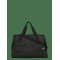 NEW BALANCE Essential Medium Duffel - BLACK - One Size – kuva 1