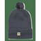 WHEAT Beanie Habar - GREYBLUE - 9-24M – kuva 1