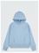 LEVI'S Po-Pull-Over Hoody - ANGEL FALLS - 158 – kuva 1