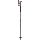 Leki Alpino Puolalaiset Haute Route 2 Hopeinen 110-150 cm