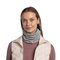 BUFF Mw Merino Wool Neckwarmer - MELANCE CLOUD - One Size – kuva 1