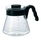 Hario V60 lasinen kahvikannu 700 ml musta
