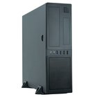 CHIEFTEC CS-12B SFF ITX USB 3.0 TFX 350W, kotelo