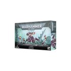 Tyranids: Biovore 2023 WH40