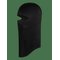 BUFF Merino Lightweight Balaclava - SOLID BLACK - One Size – kuva 2