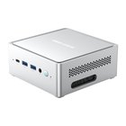 Minisforum NAB6 Lite (Core i5-12600H, 16 GB, 512 GB SSD, Win 11), keskusyksikkö