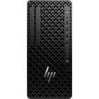 HP Z1 Tower G1i Intel Core Ultra 9 285 64 GB DDR5-SDRAM 1 TB SSD NVIDIA RTX A1000 Windows 11 Pro Työasema AI Workstation, AI PC Musta CJ1V8