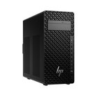 HP Z2 Tower G1i Intel Core Ultra 9 285K 96 GB DDR5-SDRAM 1 TB SSD NVIDIA RTX PRO 4000 Blackwell Windows 11 Pro Työasema AI Workstation, AI PC Musta B76S5