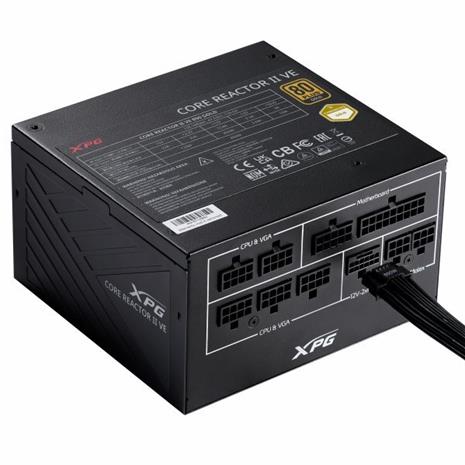 XPG COREREACTOR II VE 850W Power Supply