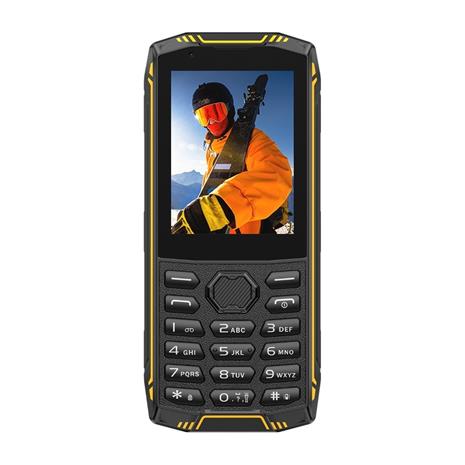 Ulefone Armor Mini 5 4G 1/8GB, älypuhelin – kuva 5/8