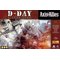 Axis & Allies: D-day LAUTA – kuva 1